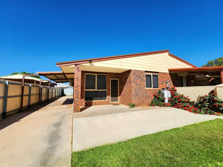 9A Buzolic Court, Carnarvon WA 6701