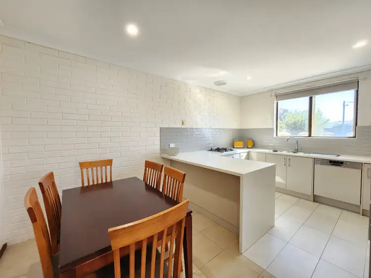 Fourth view of Homely unit listing, 9A Buzolic Court, Carnarvon WA 6701