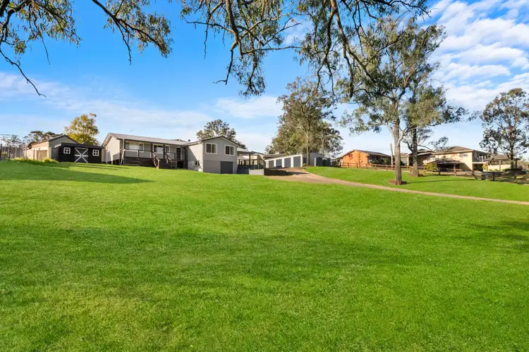 108 Spinks Road, Glossodia NSW 2756