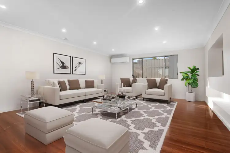 Second view of Homely house listing, 108 Spinks Road, Glossodia NSW 2756