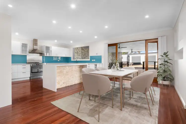 Third view of Homely house listing, 108 Spinks Road, Glossodia NSW 2756