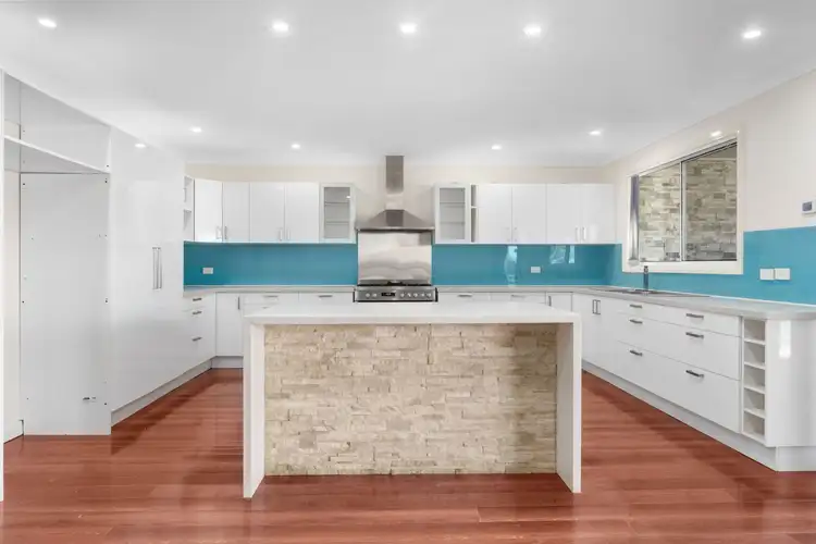 Fourth view of Homely house listing, 108 Spinks Road, Glossodia NSW 2756