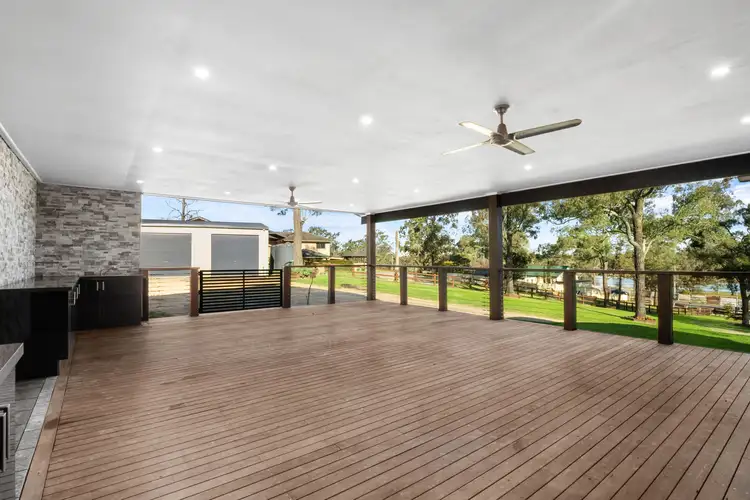 Fifth view of Homely house listing, 108 Spinks Road, Glossodia NSW 2756
