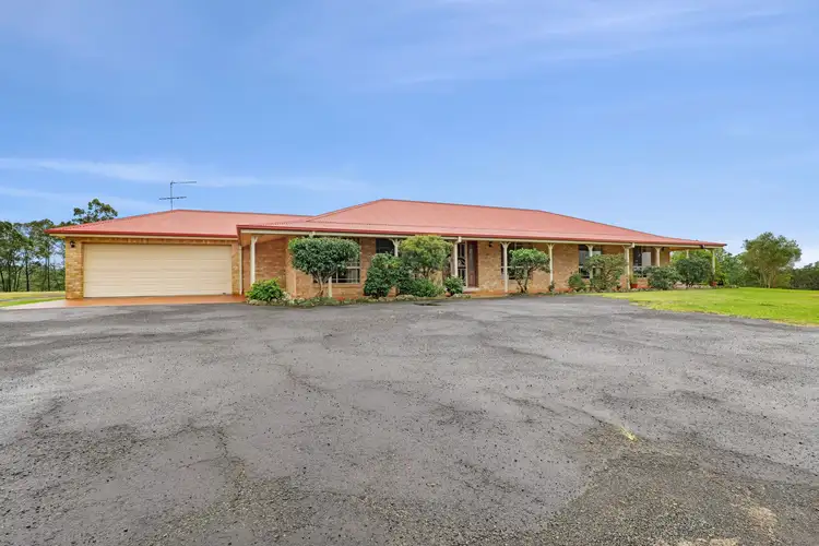 692 Putty Road, East Kurrajong NSW 2758