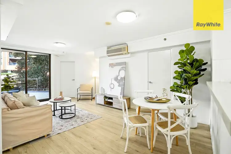 97/13-15 Hassall Street, Parramatta NSW 2150