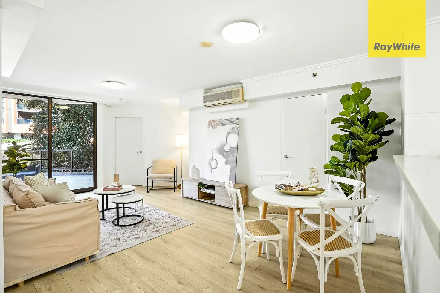 Main view of Homely apartment listing, 97/13-15 Hassall Street, Parramatta NSW 2150