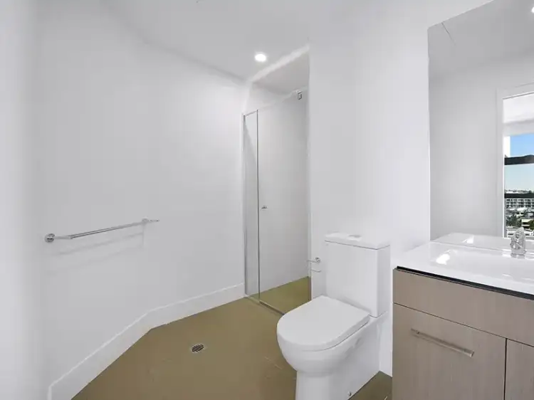 Sixth view of Homely apartment listing, 902/8 Masters Street, Newstead QLD 4006