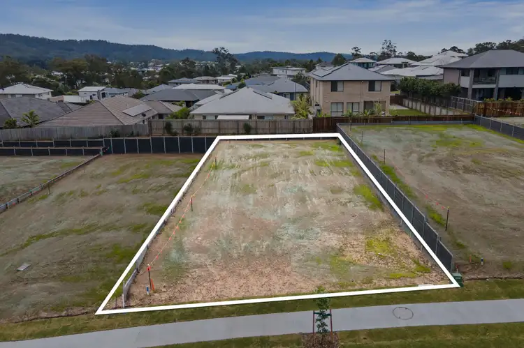 LOT 5008, 8 Lochern Place, Upper Kedron QLD 4055