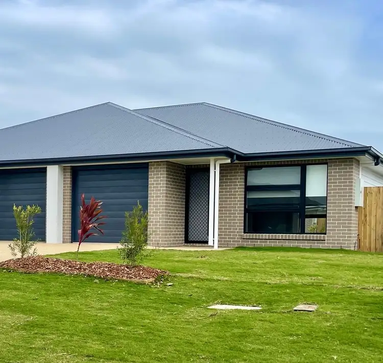 B/6 Radiata Street, Hidden Valley QLD 4703