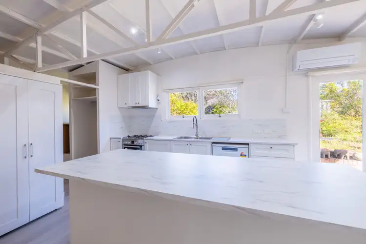 Second view of Homely house listing, 54 Ferntree Gully Road, Oakleigh East VIC 3166