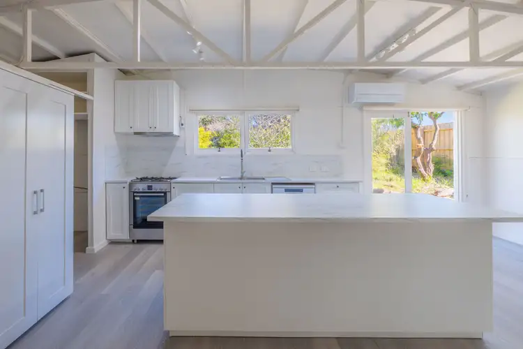 Third view of Homely house listing, 54 Ferntree Gully Road, Oakleigh East VIC 3166