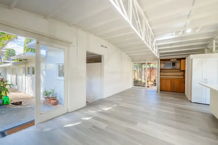 Fourth view of Homely house listing, 54 Ferntree Gully Road, Oakleigh East VIC 3166