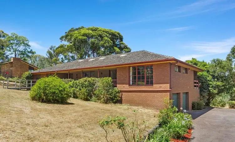 22 Gosfield Road, Hurstbridge VIC 3099
