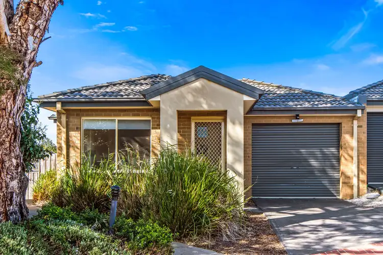 Main view of Homely unit listing, 5/64 Potts Road, Langwarrin VIC 3910