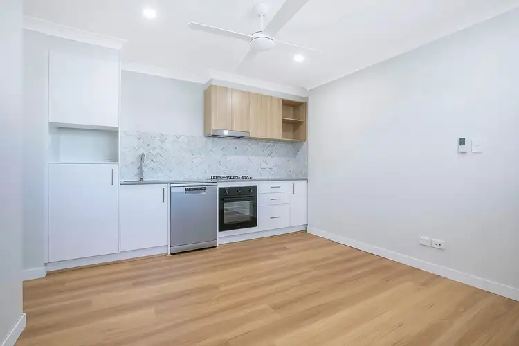 Second view of Homely unit listing, 7/67 Hawthorne Street, Woolloongabba QLD 4102