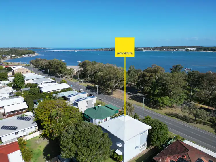 Second view of Homely house listing, 139 Sylvan Beach Esplanade, Bellara QLD 4507