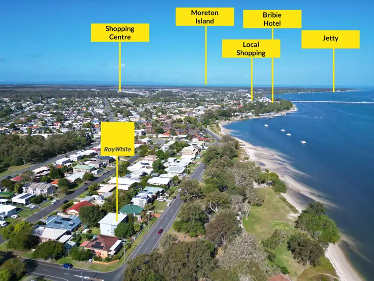 Fourth view of Homely house listing, 139 Sylvan Beach Esplanade, Bellara QLD 4507