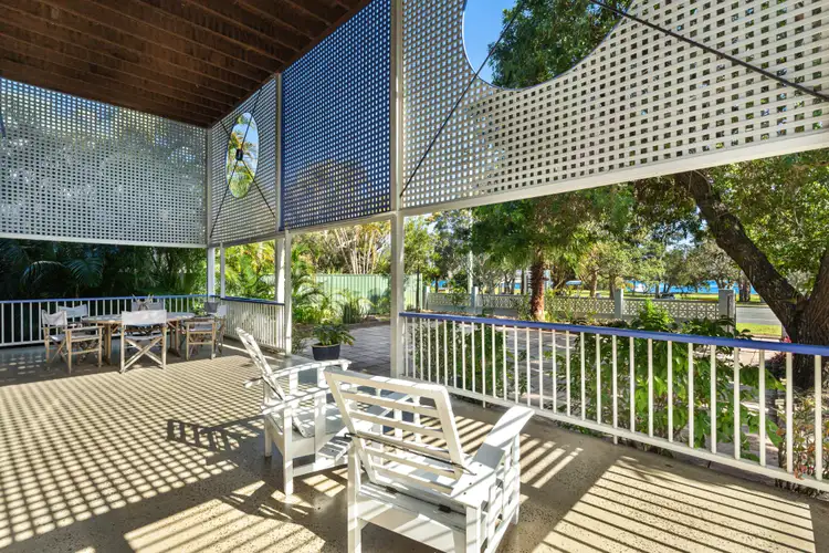 Sixth view of Homely house listing, 139 Sylvan Beach Esplanade, Bellara QLD 4507