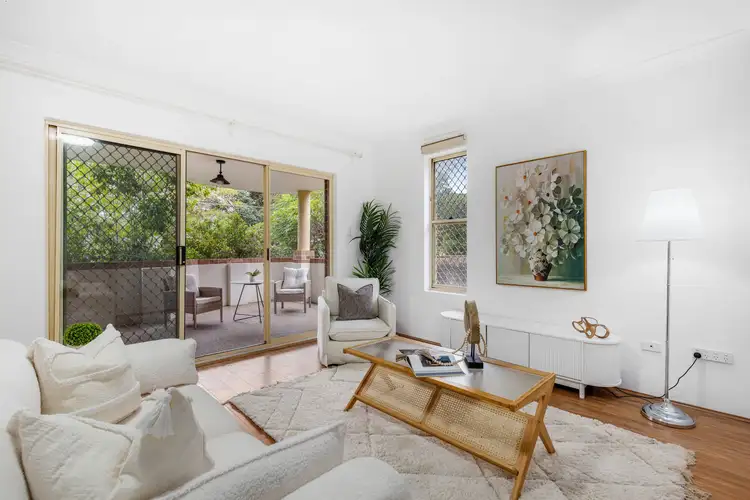 7/2-6 Bond Street, Hurstville NSW 2220