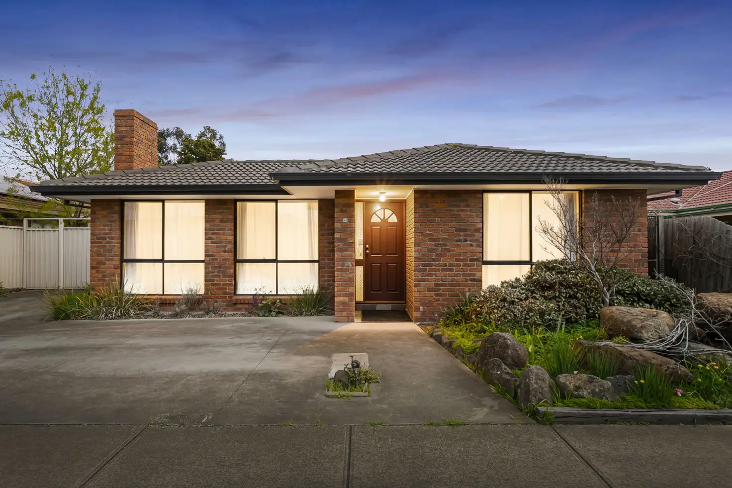 Main view of Homely house listing, 44 Proctor Crescent, Keilor Downs VIC 3038