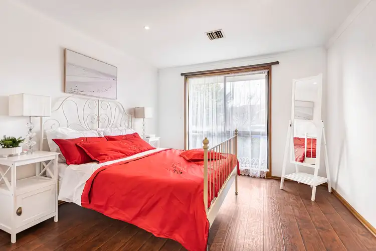 Fifth view of Homely house listing, 44 Proctor Crescent, Keilor Downs VIC 3038