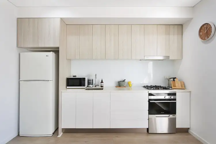 Third view of Homely unit listing, 2/31 Midway Drive, Maroubra NSW 2035