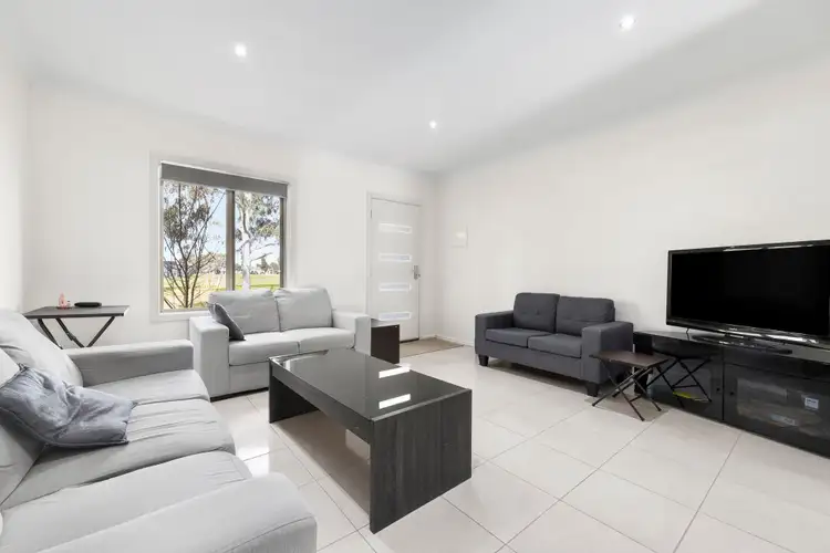 Fourth view of Homely townhouse listing, 26 Penhall Drive, Craigieburn VIC 3064