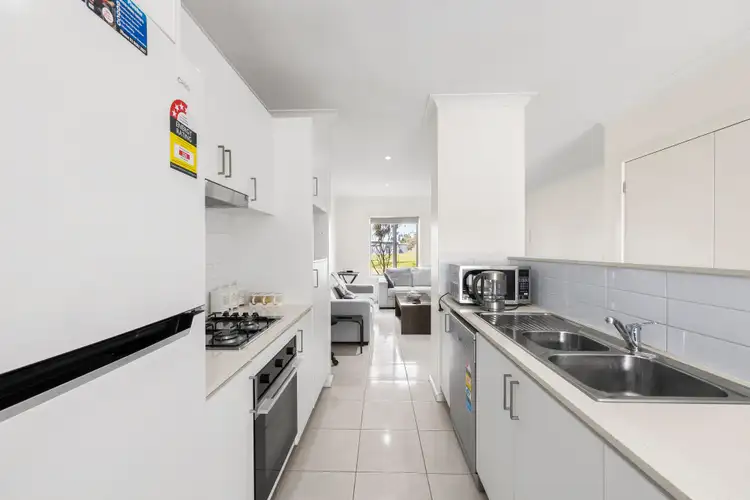 Sixth view of Homely townhouse listing, 26 Penhall Drive, Craigieburn VIC 3064
