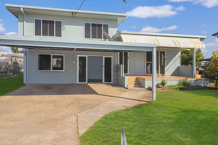 53 Beatts Road, Forrest Beach QLD 4850