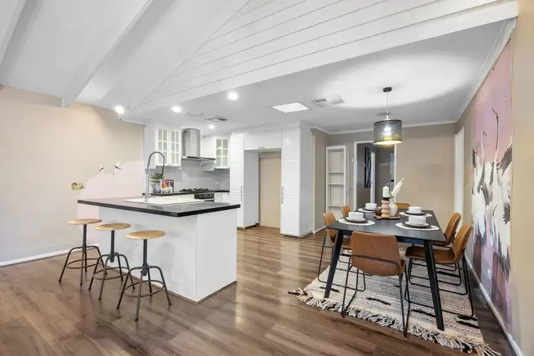 Third view of Homely house listing, 6 Kelso Place, Berwick VIC 3806