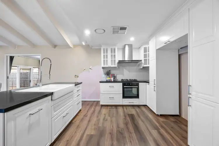 Fifth view of Homely house listing, 6 Kelso Place, Berwick VIC 3806
