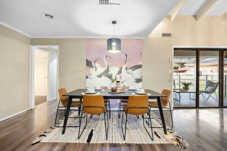 Sixth view of Homely house listing, 6 Kelso Place, Berwick VIC 3806