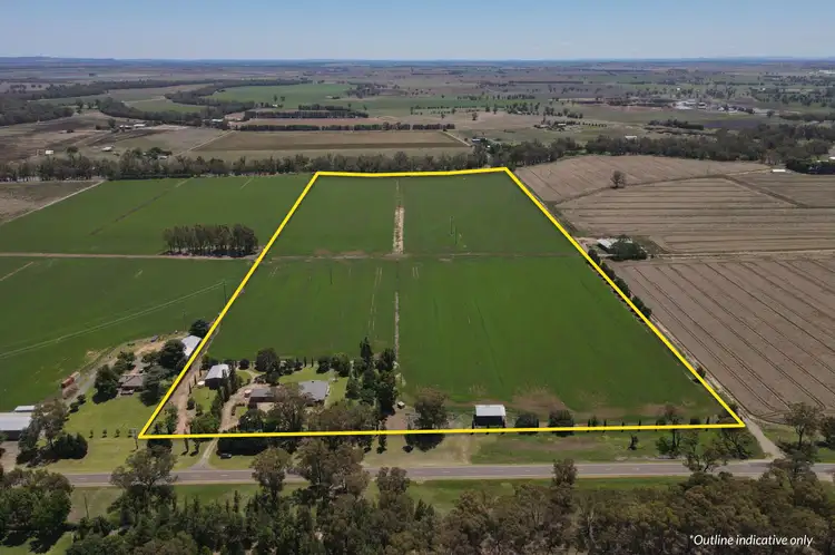 Second view of Homely rural property listing, 160 Lachlan Valley Way, Forbes NSW 2871