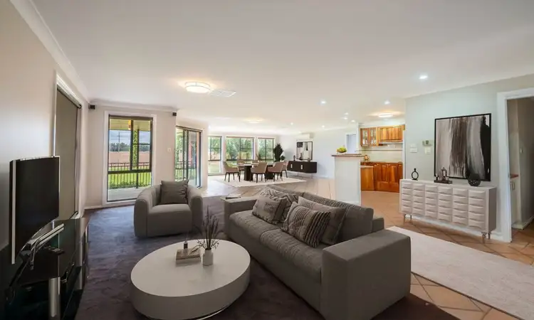 Fifth view of Homely rural property listing, 160 Lachlan Valley Way, Forbes NSW 2871