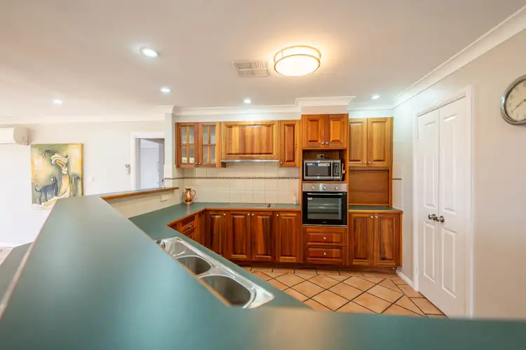 Seventh view of Homely rural property listing, 160 Lachlan Valley Way, Forbes NSW 2871