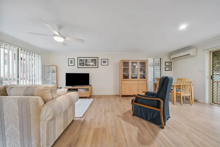 Second view of Homely villa listing, 3/13-15 Tumbi Road, Tumbi Umbi NSW 2261