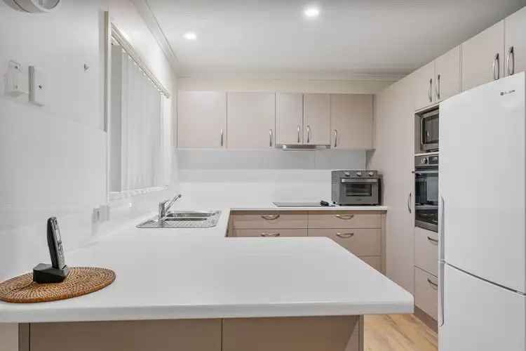 Fourth view of Homely villa listing, 3/13-15 Tumbi Road, Tumbi Umbi NSW 2261