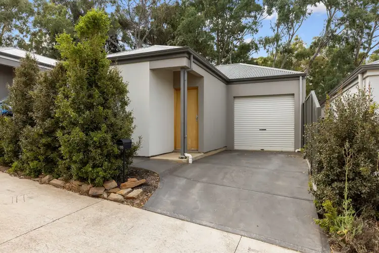 3/65 Tania Drive, Aberfoyle Park SA 5159