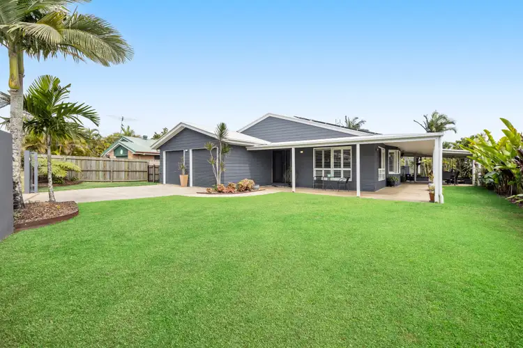 3 Kathleen Drive, Bli Bli QLD 4560