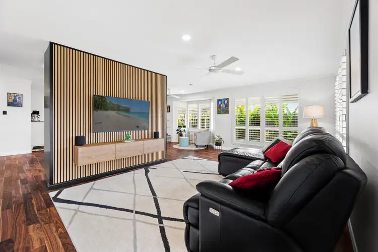 Third view of Homely house listing, 3 Kathleen Drive, Bli Bli QLD 4560