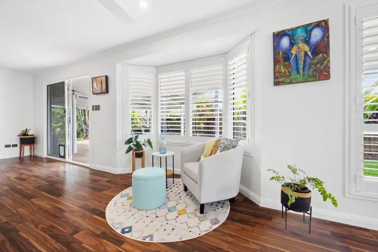 Fourth view of Homely house listing, 3 Kathleen Drive, Bli Bli QLD 4560