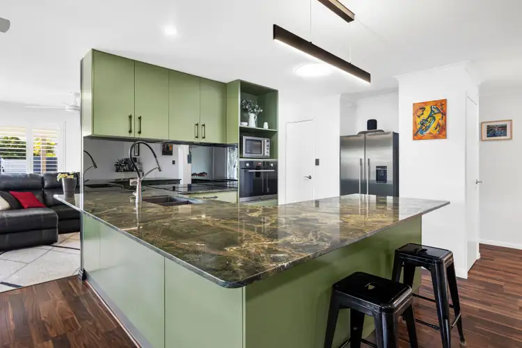 Fifth view of Homely house listing, 3 Kathleen Drive, Bli Bli QLD 4560