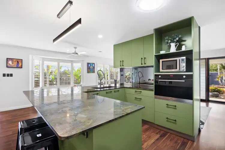 Seventh view of Homely house listing, 3 Kathleen Drive, Bli Bli QLD 4560