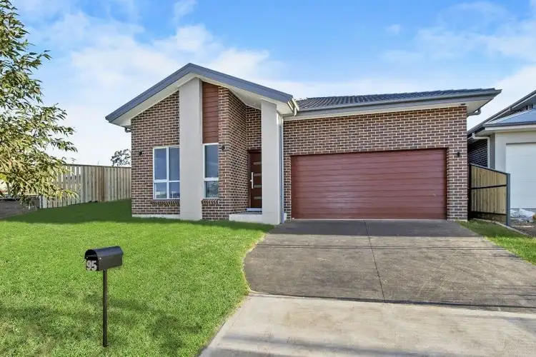 95 Yobarnie Avenue, North Richmond NSW 2754