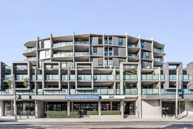 208/636 High Street, Thornbury VIC 3071