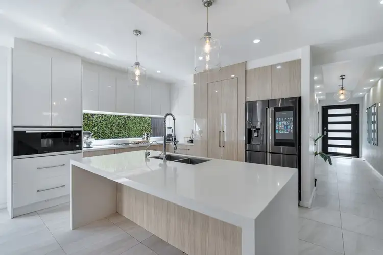 Second view of Homely house listing, 24 Peninsula Crescent, Craigieburn VIC 3064