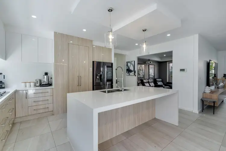 Third view of Homely house listing, 24 Peninsula Crescent, Craigieburn VIC 3064