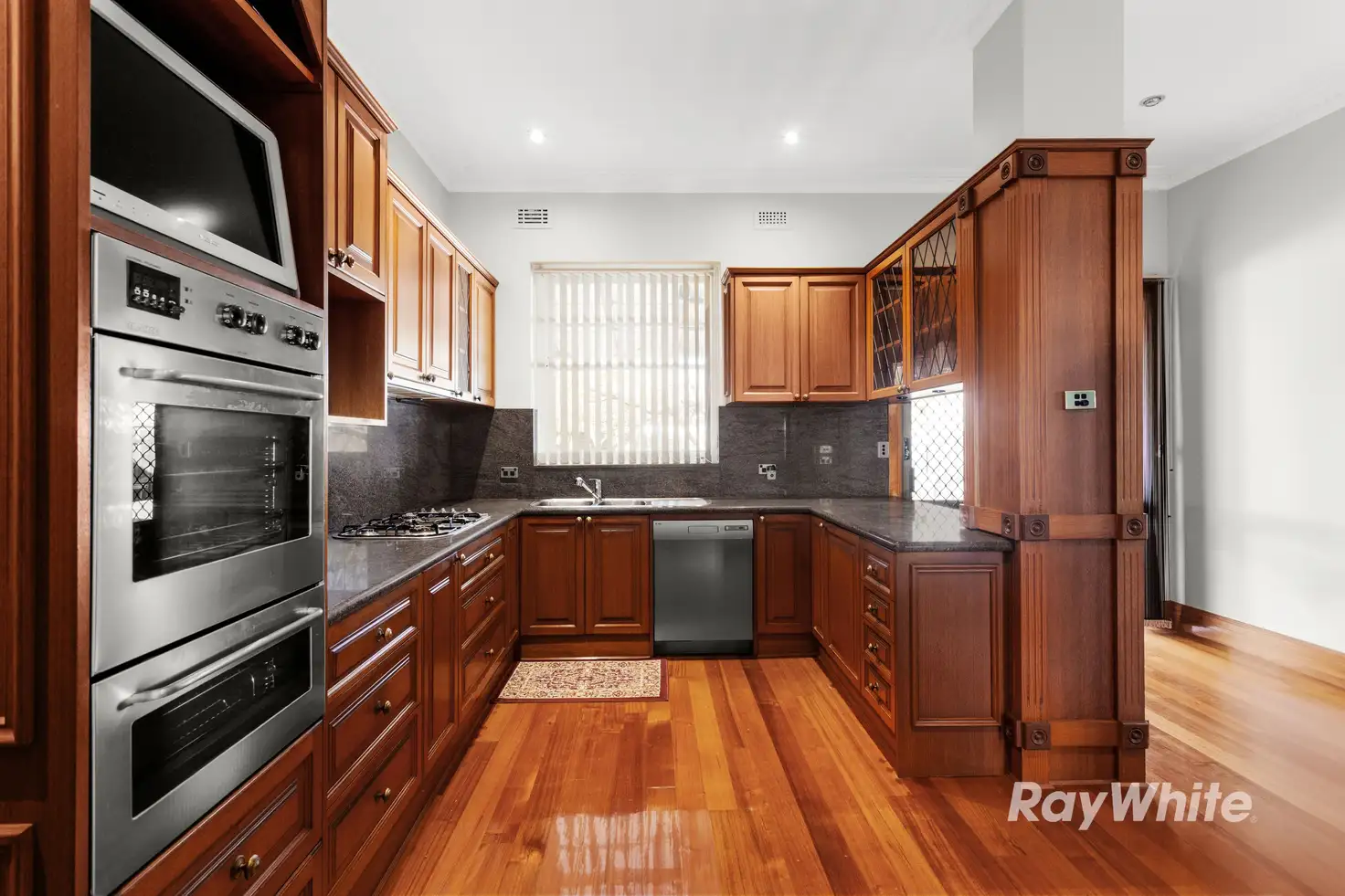 Main view of Homely house listing, 34 Shepparson Avenue, Carnegie VIC 3163