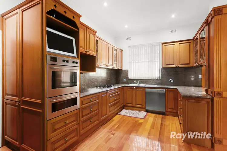 Second view of Homely house listing, 34 Shepparson Avenue, Carnegie VIC 3163