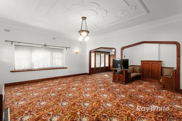 Fifth view of Homely house listing, 34 Shepparson Avenue, Carnegie VIC 3163